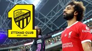 پروژه انتقال محمد صلاح و الاتحاد ناتمام ماند