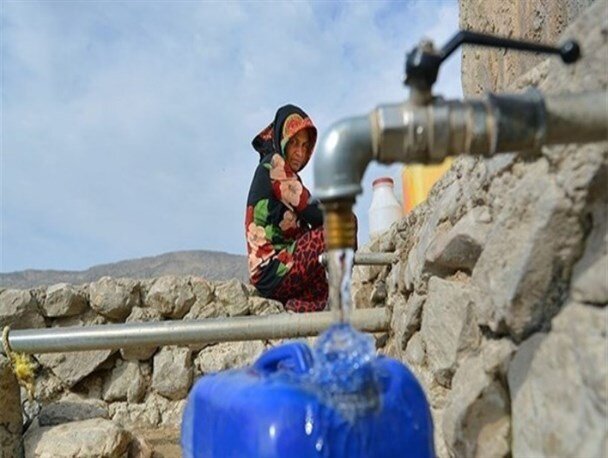 تلاش‌های دولت سیزدهم برای ایجاد آب شرب پایدار در چهارمحال‌ و بختیاری