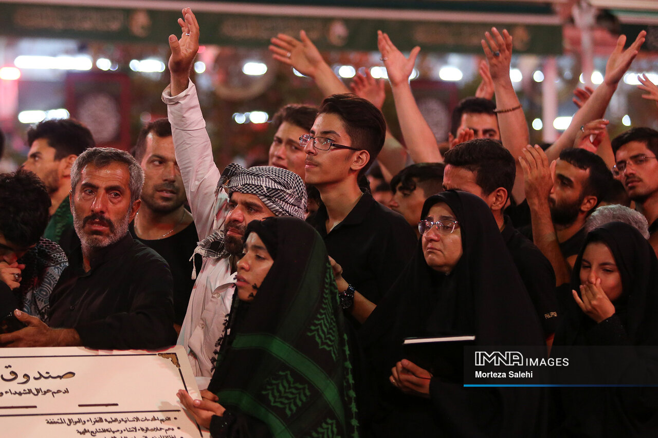 اینجا همه چیز فرق میکند…