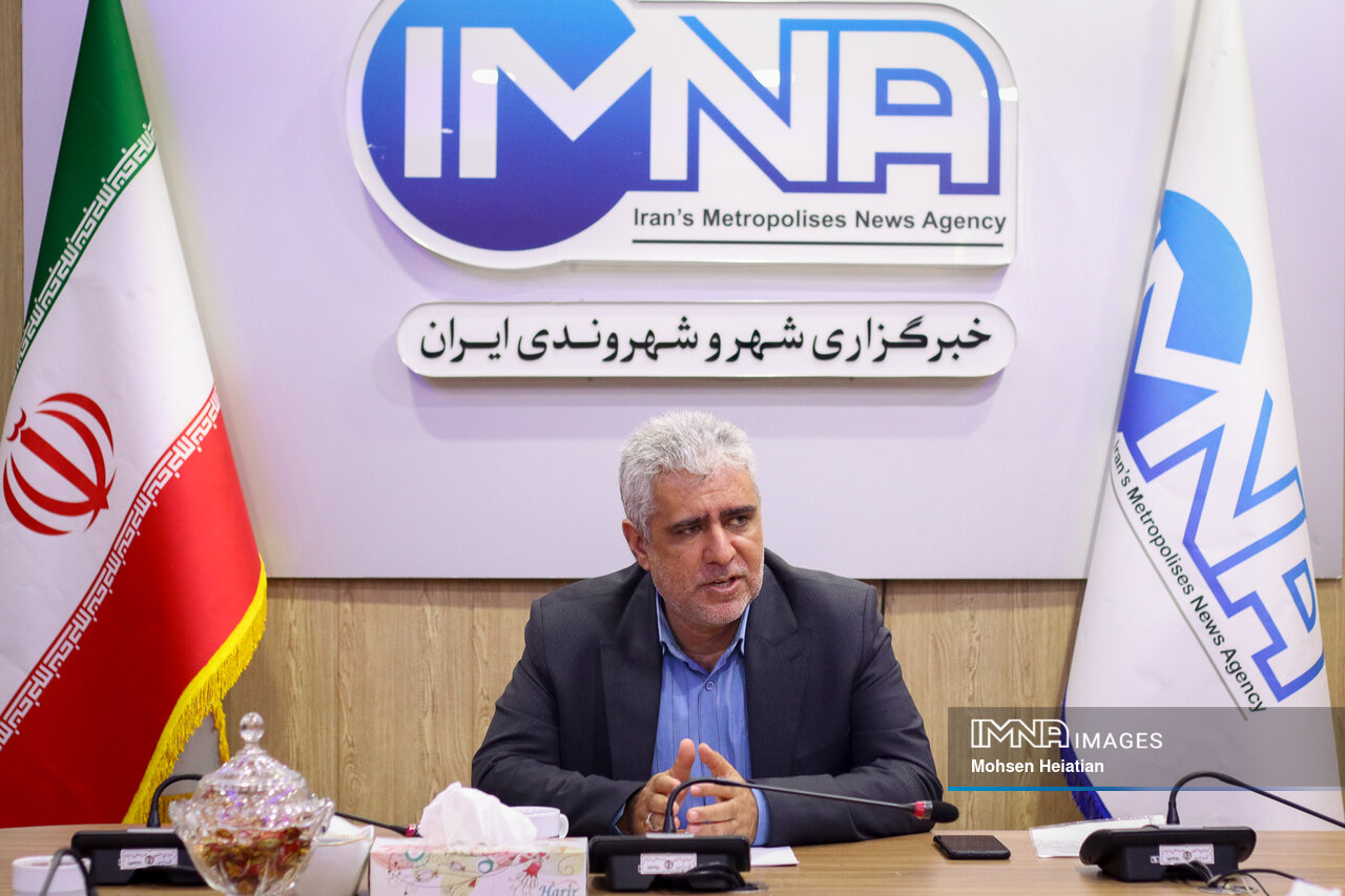 توانمندسازی مددجویان؛ دغدغه اولویتدار کمیته امداد