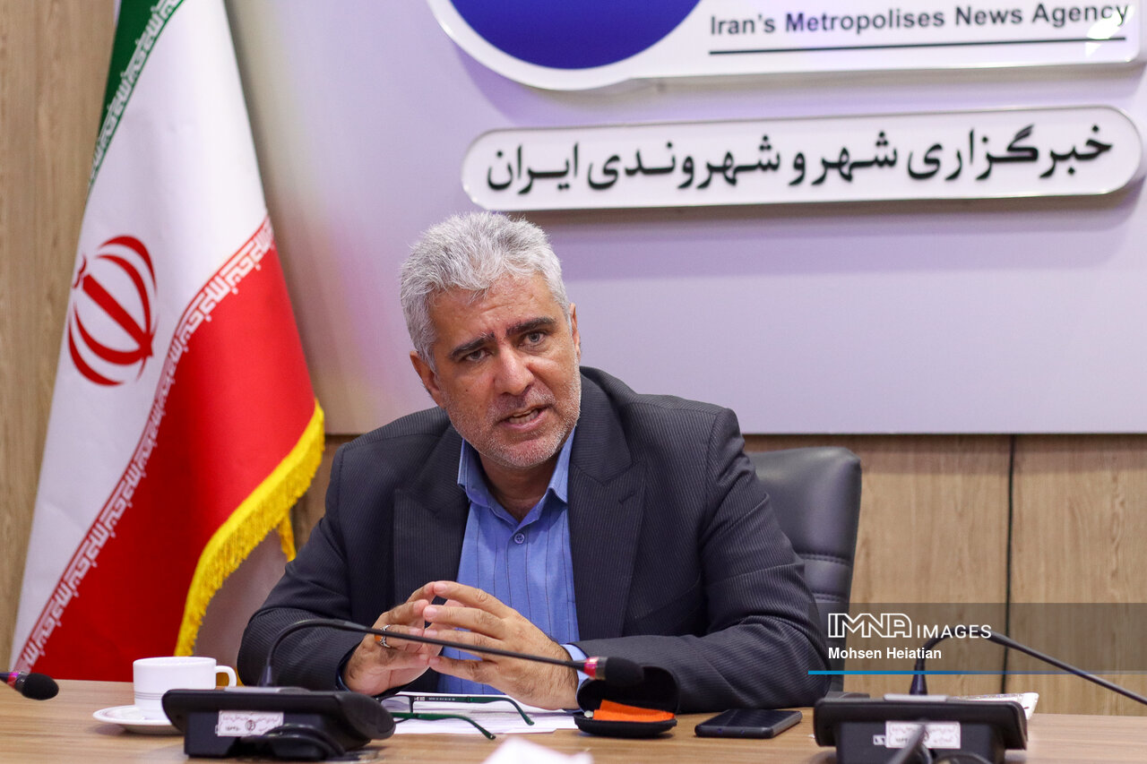 توانمندسازی مددجویان؛ دغدغه اولویتدار کمیته امداد