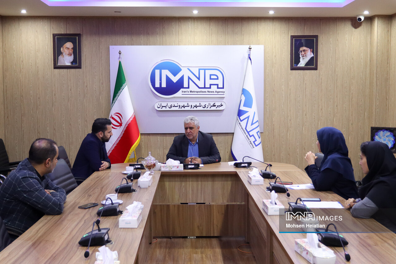 توانمندسازی مددجویان؛ دغدغه اولویتدار کمیته امداد