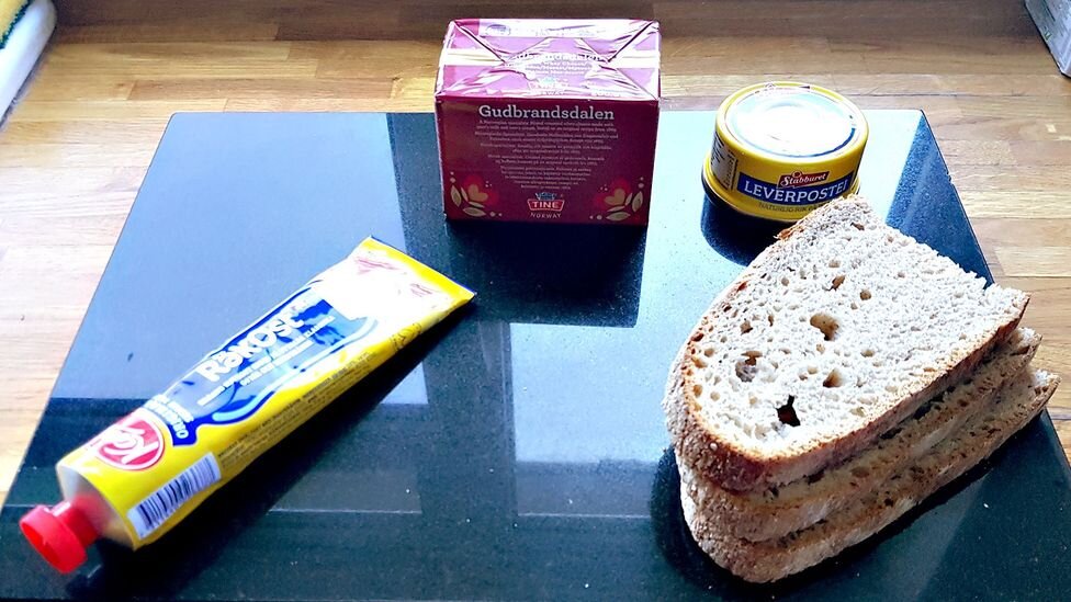 محبوبترین غذای مدارس در کشوهای مختلف