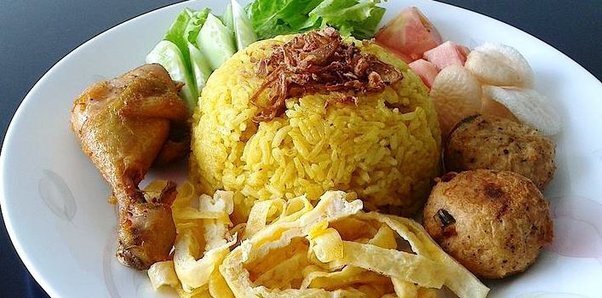 محبوبترین غذای مدارس در کشوهای مختلف