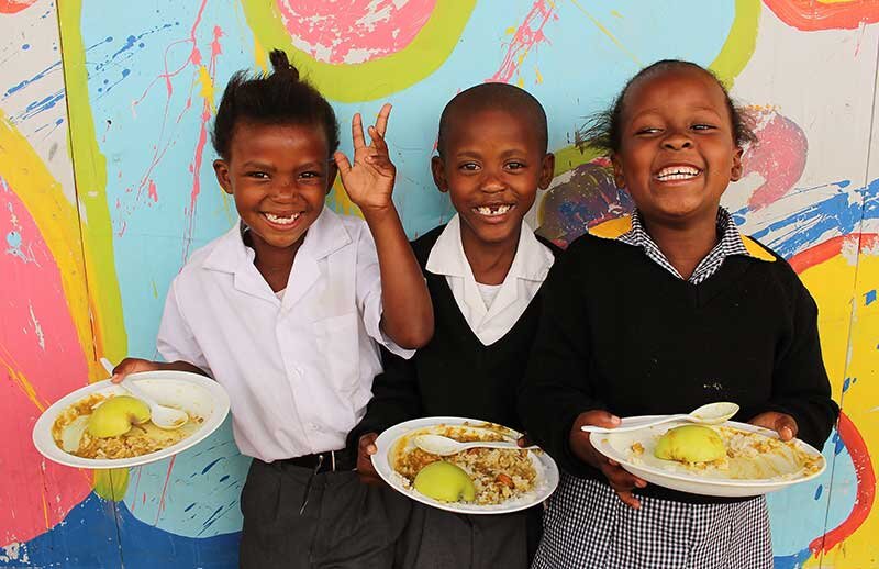 محبوبترین غذای مدارس در کشوهای مختلف