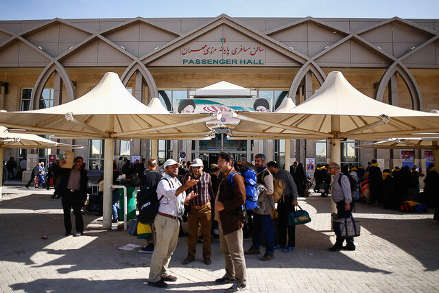 از کدام مرز خارج شویم؟ + فاصله مرزها تا نجف و کربلا