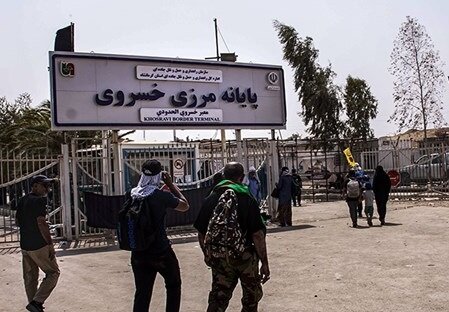 بازارچههای مرزی، شاهراه رونق اقتصادی مرزنشینان در کشور