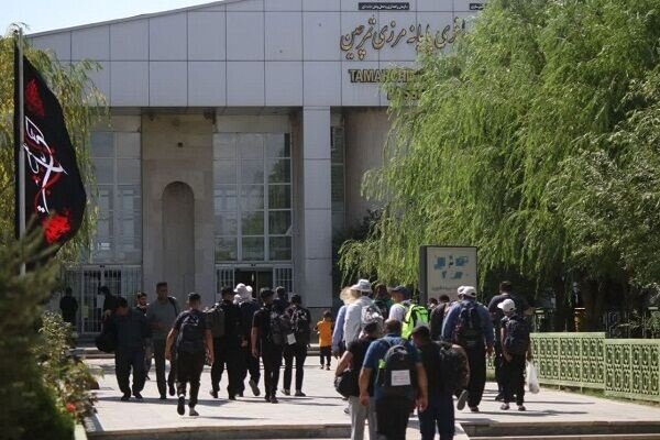 از کدام مرز خارج شویم؟ + فاصله مرزها تا نجف و کربلا