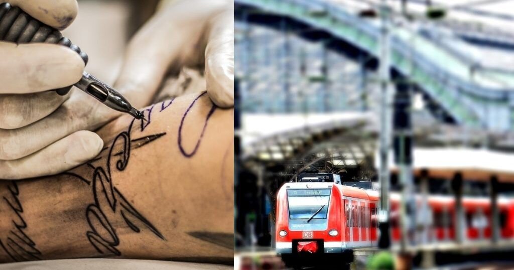 تتوی بلیت؛ اقدام تکاندهنده اتریش در ترویج حملونقل!