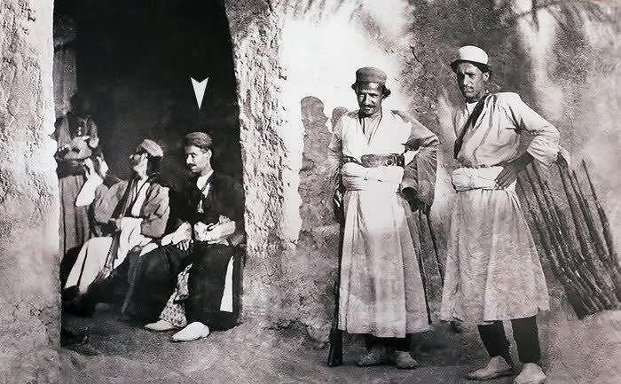 قهرمانان مبارزه با استعمار انگلیس / دلیران تنگستانی که غرور امپراتوری بریتانیا را شکستند