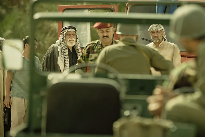 روایت کارگردان فیلم «مینیبوس» از دوره ممنوعیت زیارت اربعین