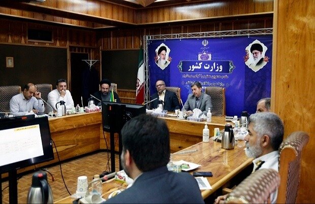 نقشه راه ترافیکی شهر قم در افق ۱۴۱۲