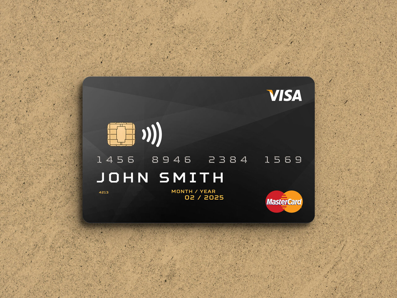 کردیت کارت چیست + مزایا، امنیت و قابلیت Credit cards