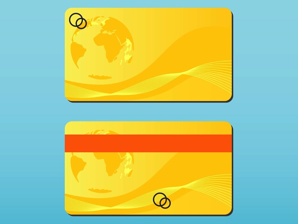 کردیت کارت چیست + مزایا، امنیت و قابلیت Credit cards