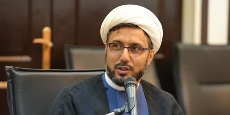 امام حسین(ع)زبان مشترک میلیونها زائر/ اربعین قدرت و نشانه ایمان است