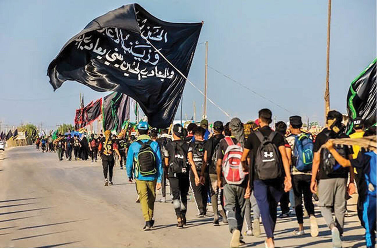 در اربعین ۱۴۰۲ چه گذشت؟