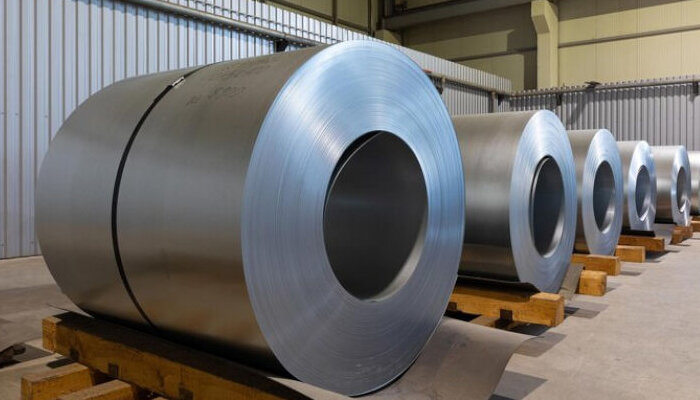 انواع ورق گالوانیزه، کاربرد هرکدام و شرایط نگهداری