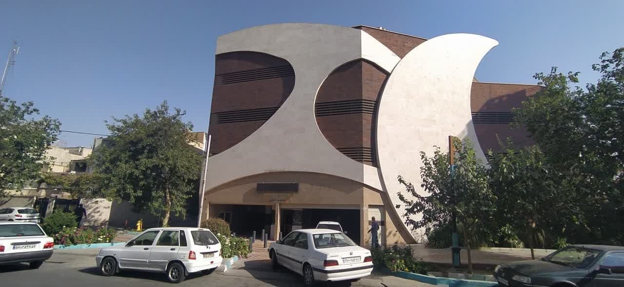 پارکینگ طبقاتی محتشم کاشانی امروز بازگشایی میشود