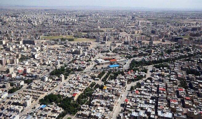 عصرانه خبری شهرهای ایران در ۱۸ مهرماه