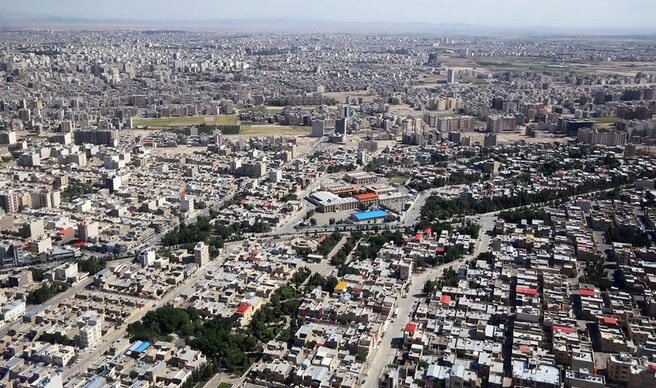 عصرانه خبری شهرهای ایران در ۱۸ مهرماه