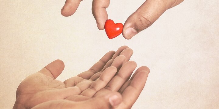 روزی به نام یاریرسانان توانخواهان