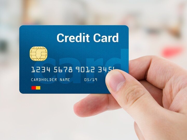 کردیت کارت چیست + مزایا، امنیت و قابلیت Credit card