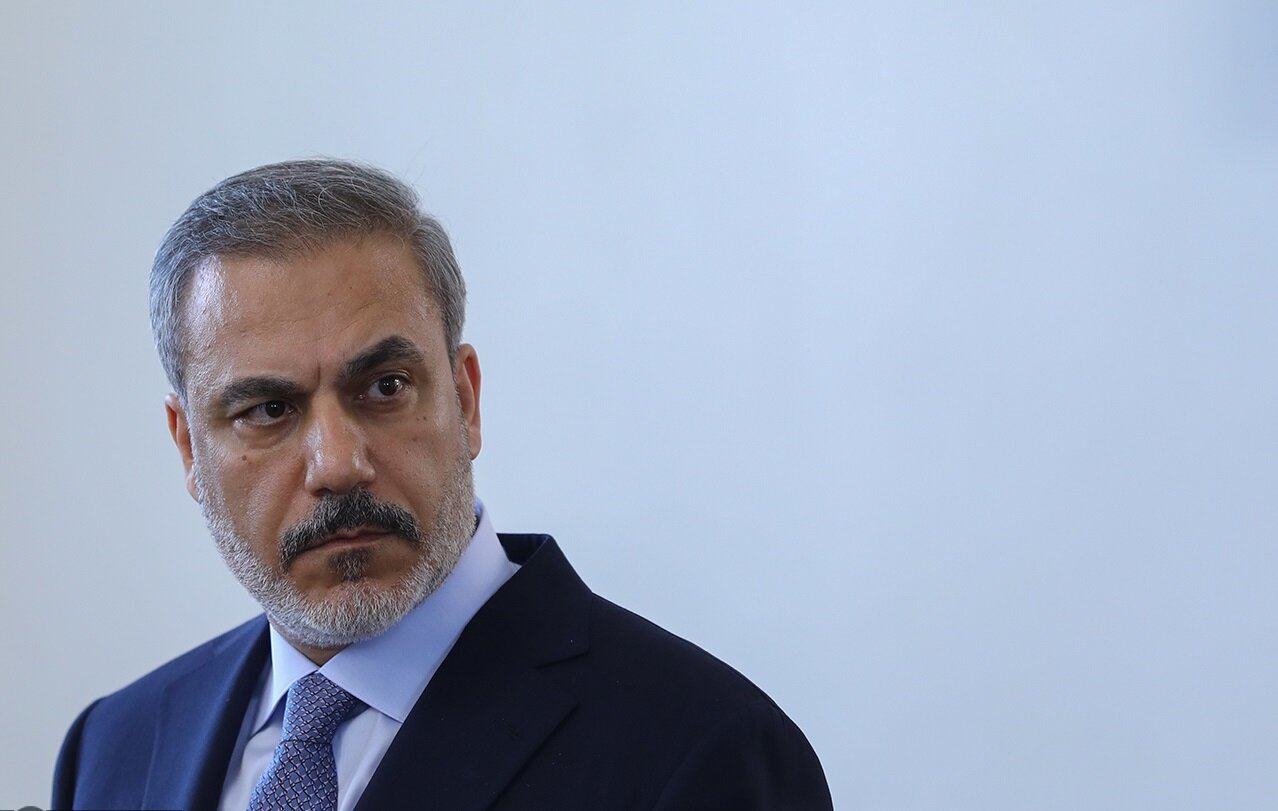 از گنبد طلایی تا تهدید ایران توسط تروئیکای اروپای