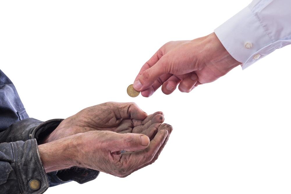 روز جهانی خیریه ۲۰۲۳+ کشورهایی با بیشترین خدمات خیریه