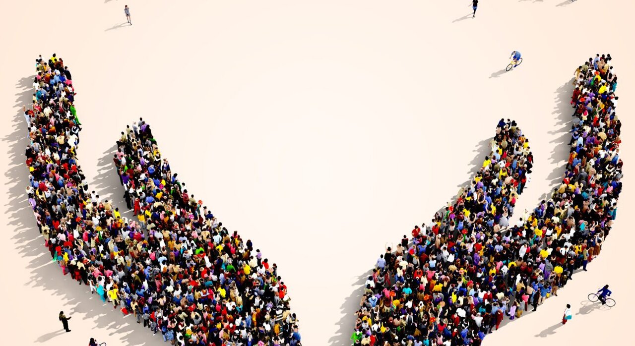 روز جهانی خیریه ۲۰۲۳+ کشورهایی با بیشترین خدمات خیریه