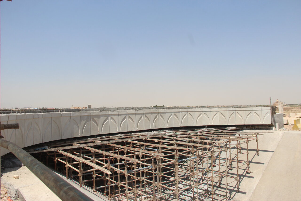 اعتبار ۴۰ میلیارد ریالی برای آسفالت معابر گورت/ رسیدگی به ۲۳ محله کمتر برخوردار منطقه ۱۵