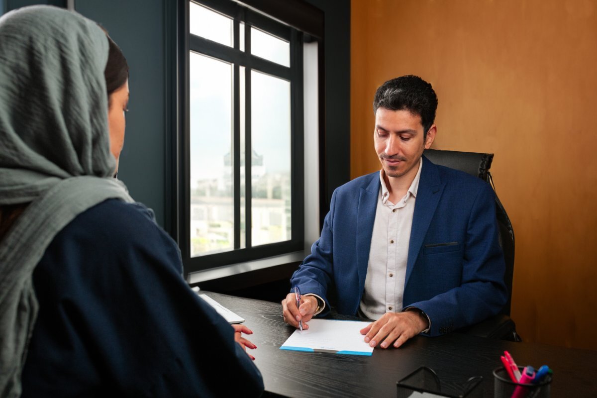 بازار کار شغل اکانت منیجر چگونه است؟