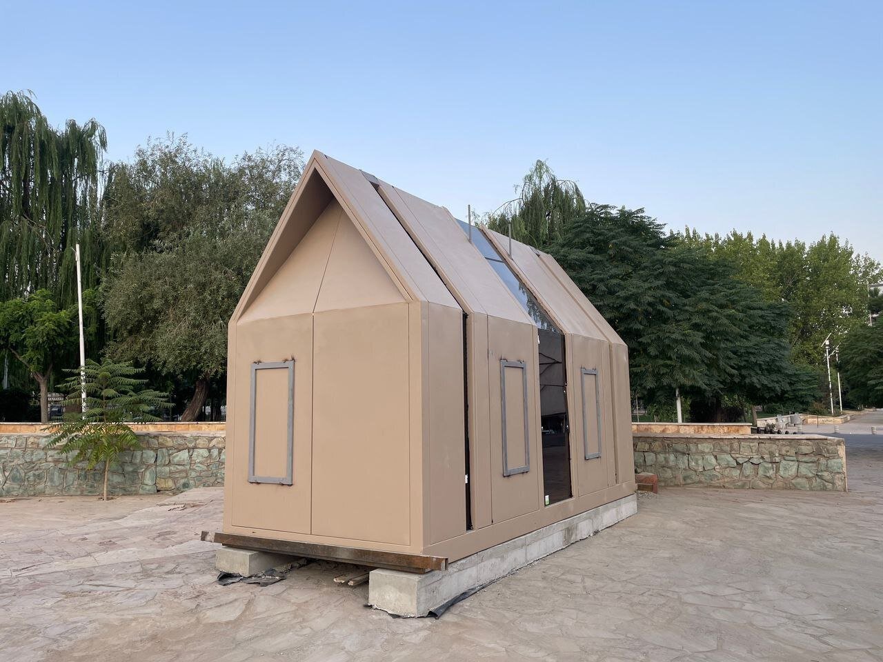 عصرانه خبری شهرهای ایران در ۲۵ بهمن