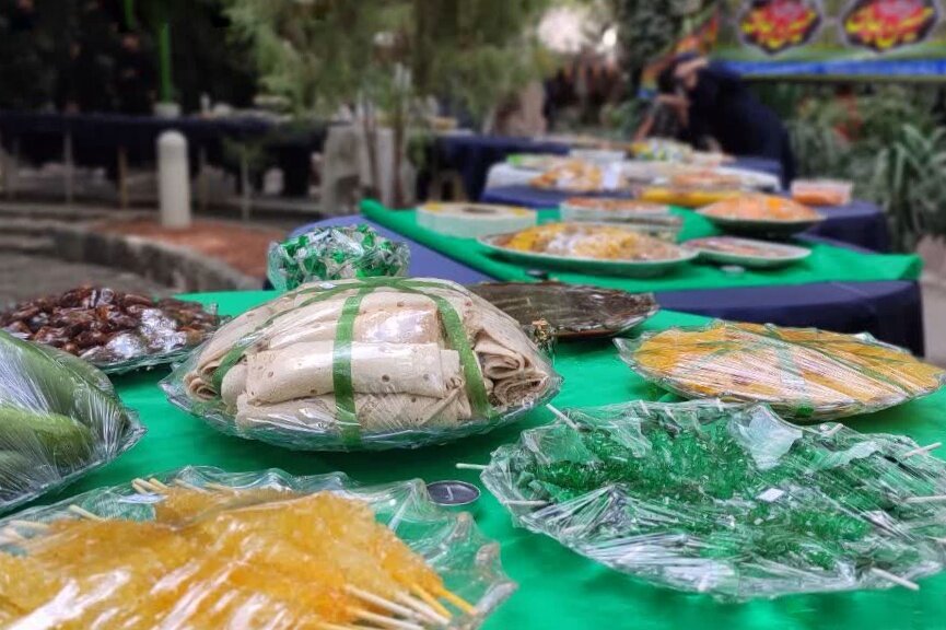 نذری چی بدیم؟ / بهترین نذرها برای گرفتن حاجت: راهنمای کامل پذیرش نذر و برآورده شدن حاجات