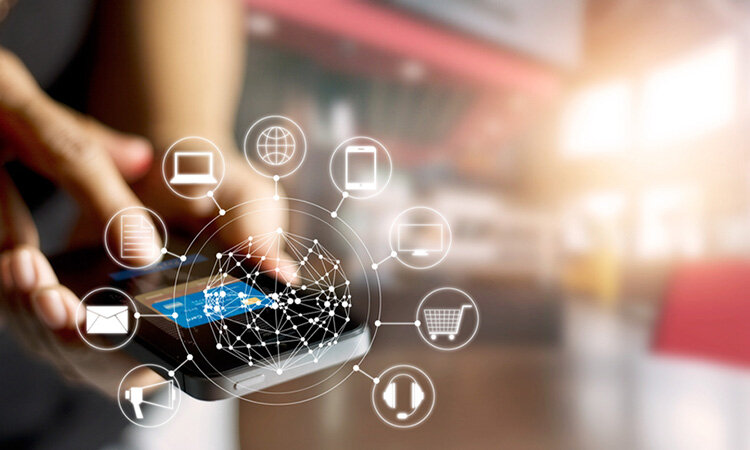 سبک زندگی سالم برای اروپاییها با نرمافزاری جدید