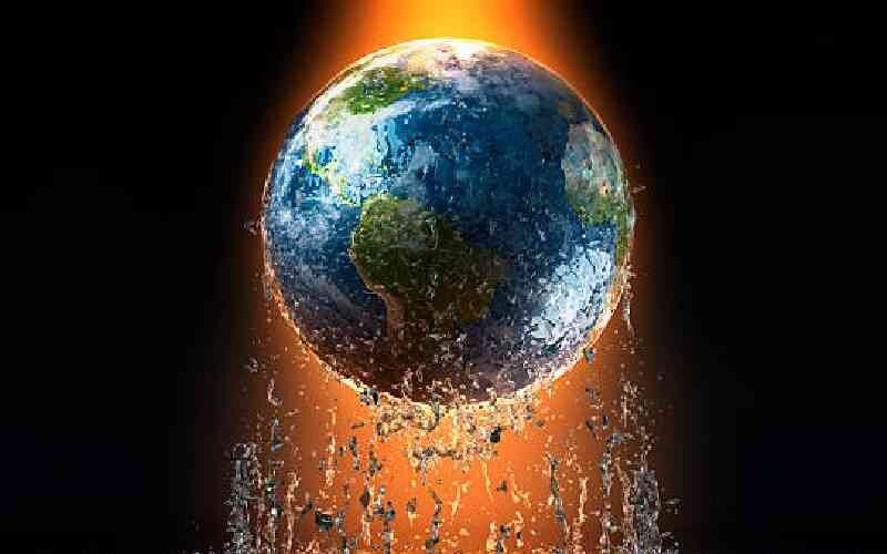 کابوس طوفانهای گرمسیری در کشور تعبیر میشود؟!