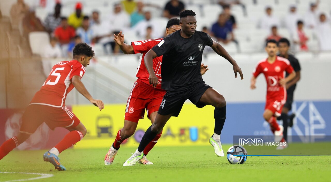 همه چیز از گروه E لیگ قهرمانان آسیا/ مچاندازی یحیی با یاران رونالدو