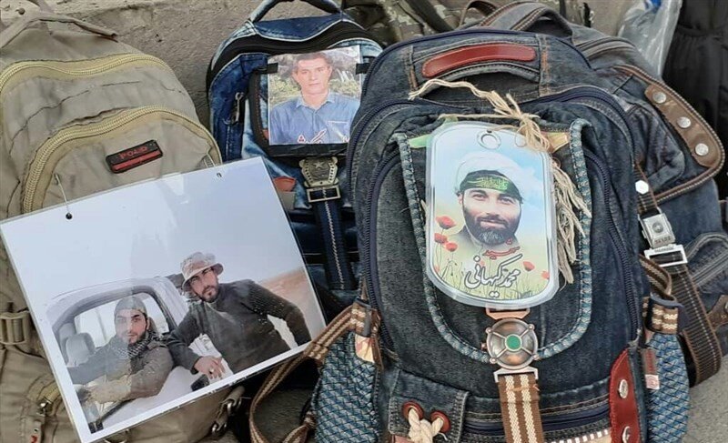 قدمهایی که به نیابت از شهدا برداشته شد/ زیارت اربعین، امتداد راه شهیدان است