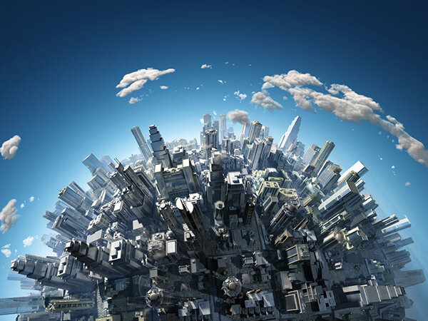 چگونه آسیب توسعه شهری به محیط زیست را کاهش دهیم؟