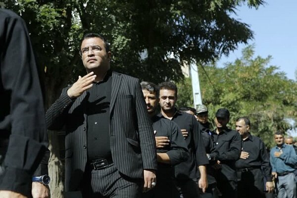 نوای «لبیک یا حسین(ع)» در سراسر ایران اسلامی طنین انداز شد