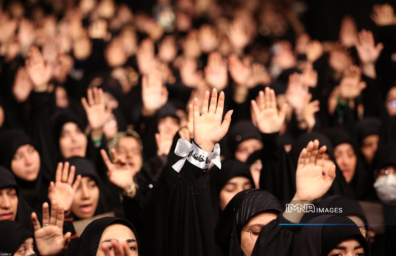 ایستادگی تا فتح قله