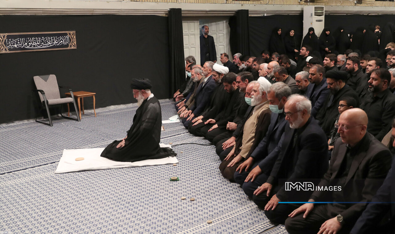 ایستادگی تا فتح قله