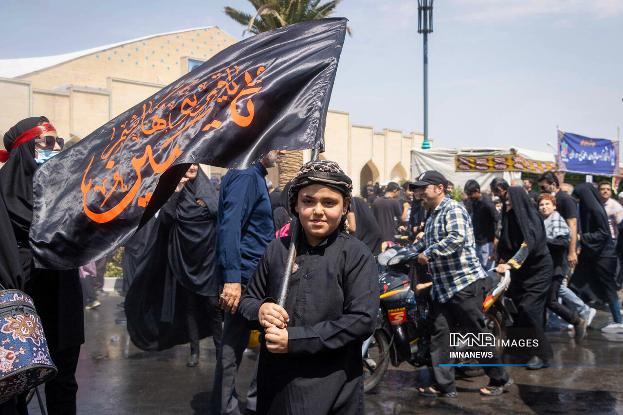 جزئیات پیاده روی جاماندگان اربعین در تهران، اصفهان، مشهد و کلانشهرها