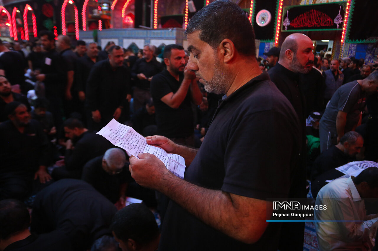 نامههای امام حسن عسکری(ع) چگونه بهدست شیعیان میرسید؟