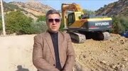 ۷ میلیارد تومان به احداث جاده روستای «گردوکنگک» بویراحمد اختصاص داده شد