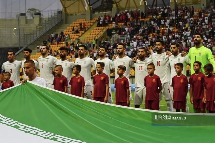 پیش‌بینی جایگاه تیم ملی فوتبال ایران در جام ملت‌های آسیا ۲۰۲۳