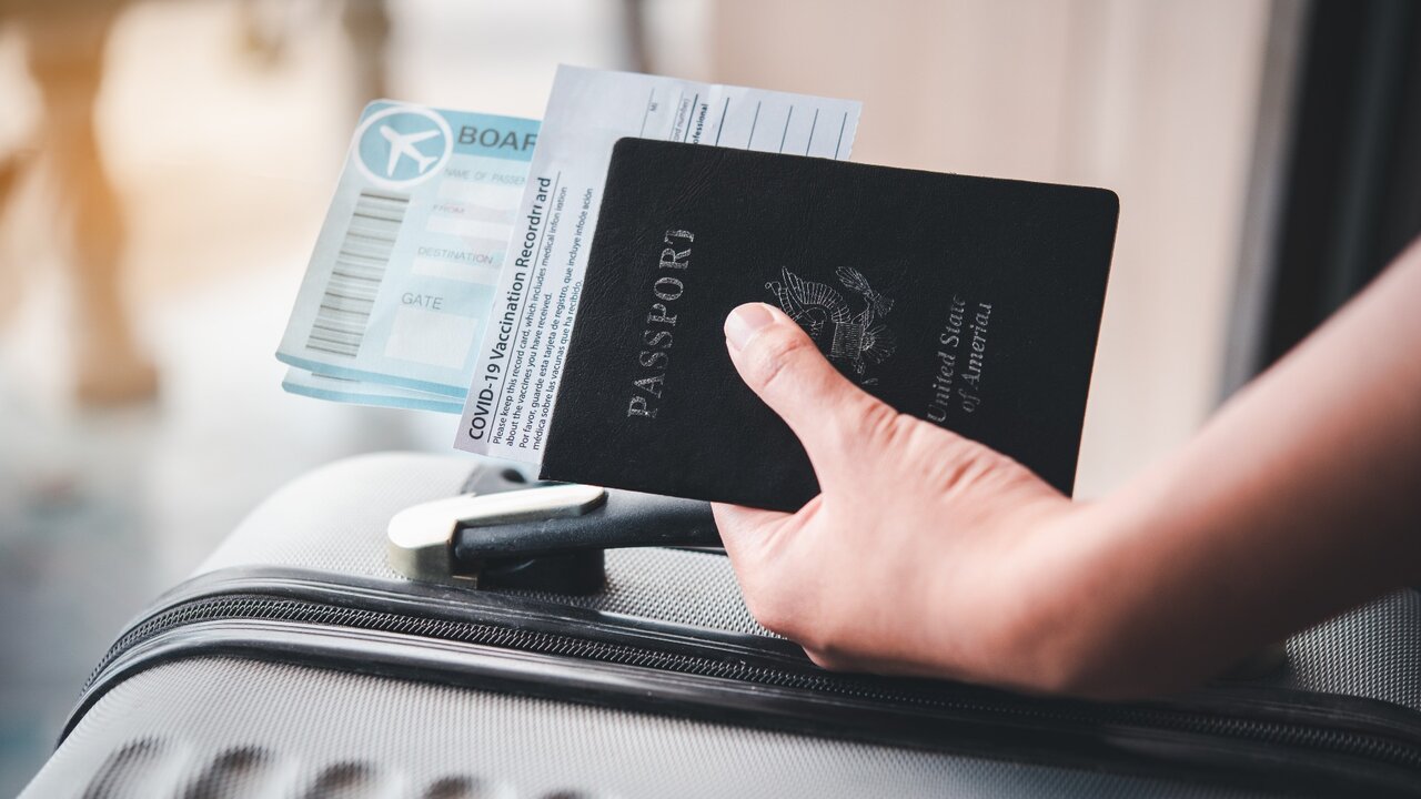 خلیج فارس میزبان بهترین شهر جهان در کنترل ترافیک/آزمایش نخستین پاسپورت دیجیتال در فنلاند