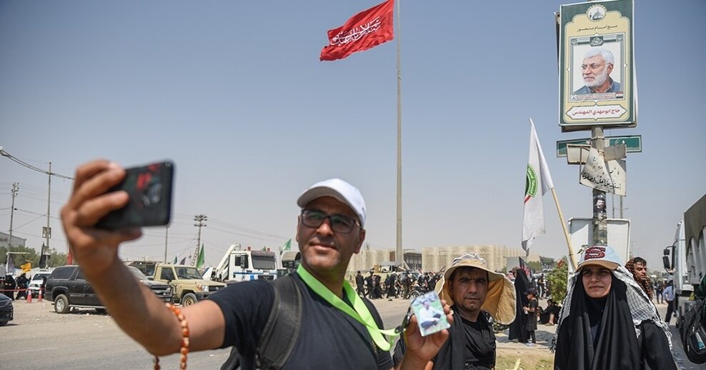 جای خالی روایتگری میلیونی از حماسه عظیم اربعین/ در این مسیر هر زائر باید یک قصهگو باشد