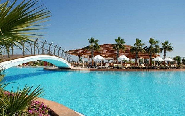 راهنمای سفر به آنتالیا؛ مثل حرفهای ها سفر کنید!