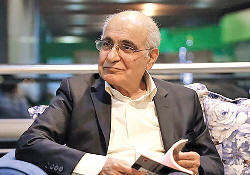 خالق «قصههای مجید» هشتاد ساله شد