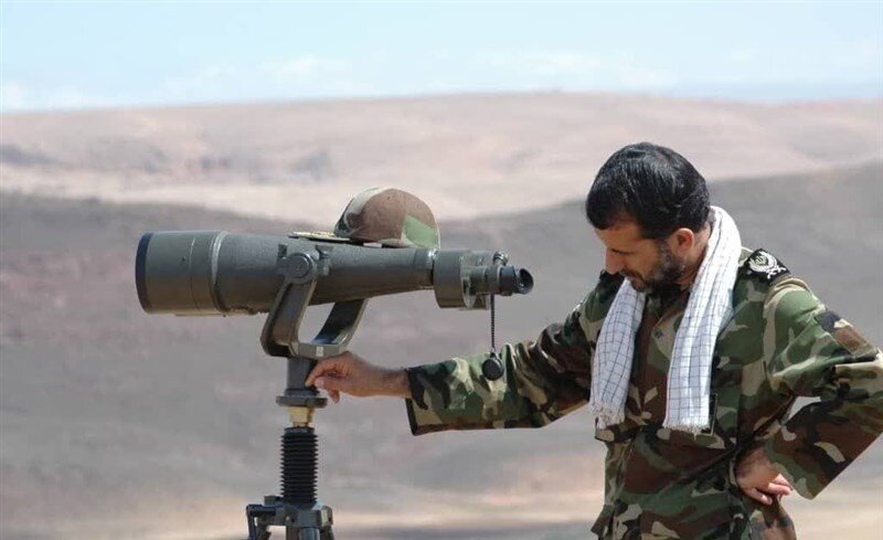 بهبهانه سالگرد شهادت سردار جاننثاری؛روایتی از فرماندهان شهیدگروه توپخانهوموشکی۱۵ خرداد